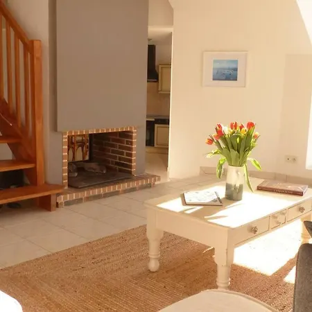 Дом отдыха Ty Kerigan, Maison 3* Proche De La -