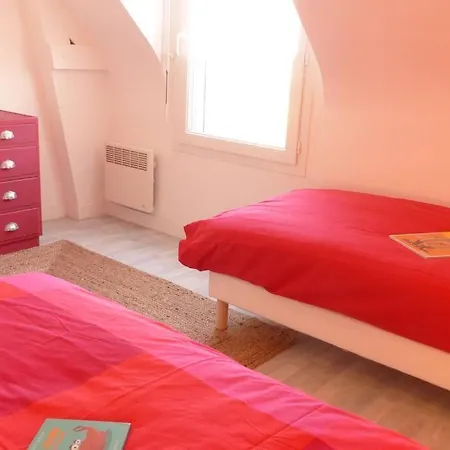 Ty Kerigan, Maison 3* Proche De La - *