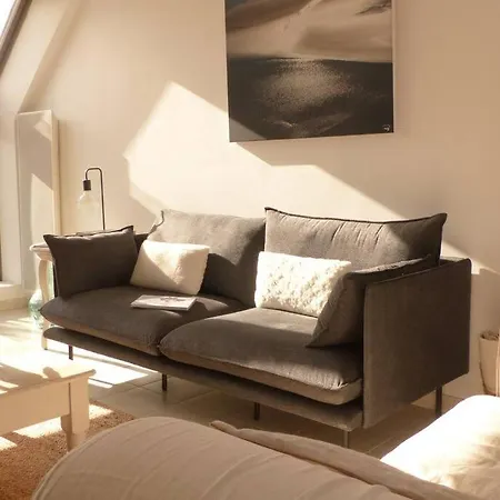 Ty Kerigan, Maison 3* Proche De La -