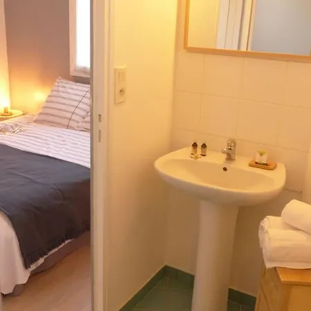 Ty Kerigan, Maison 3* Proche De La -