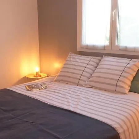 Ty Kerigan, Maison 3* Proche De La - Дом отдыха *