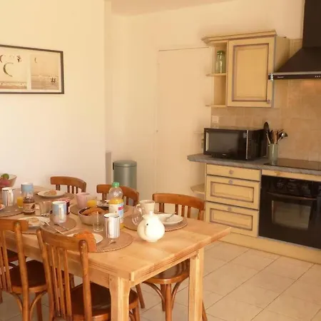 Дом отдыха Ty Kerigan, Maison 3* Proche De La - *