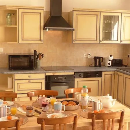 Ty Kerigan, Maison 3* Proche De La -